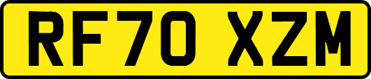 RF70XZM
