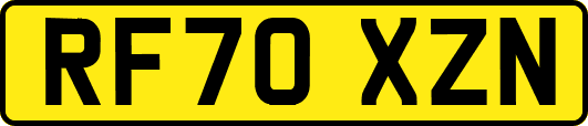 RF70XZN