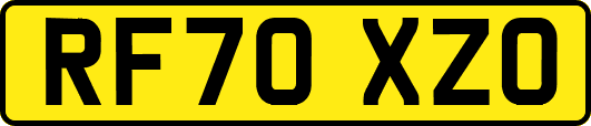 RF70XZO