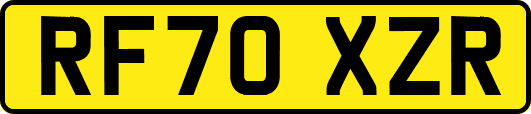 RF70XZR