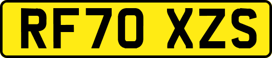 RF70XZS