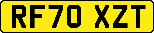 RF70XZT