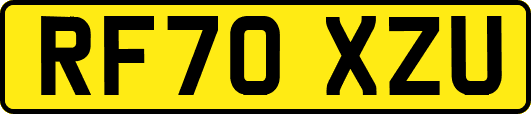 RF70XZU