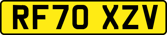RF70XZV