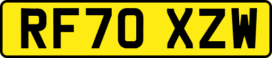 RF70XZW