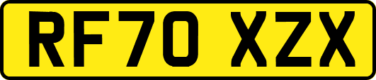 RF70XZX
