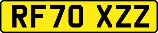 RF70XZZ