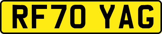 RF70YAG