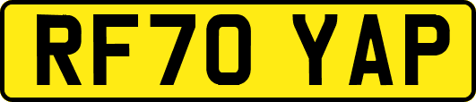 RF70YAP