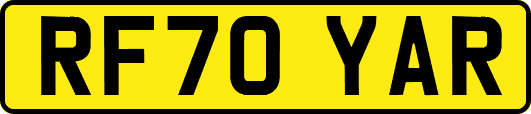 RF70YAR