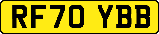 RF70YBB