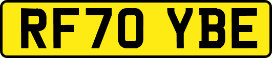RF70YBE