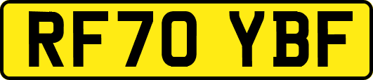 RF70YBF