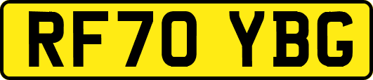 RF70YBG