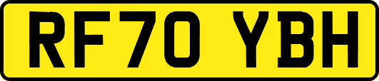 RF70YBH