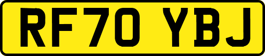 RF70YBJ