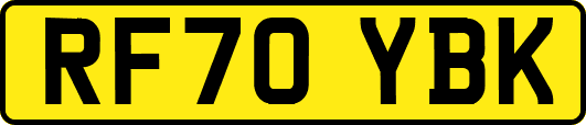 RF70YBK