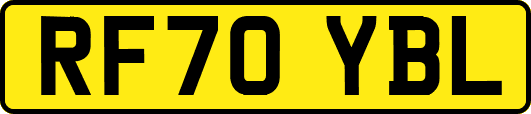 RF70YBL