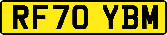 RF70YBM