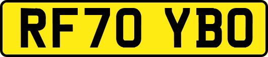 RF70YBO