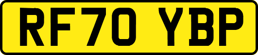 RF70YBP