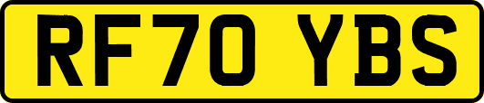 RF70YBS