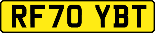 RF70YBT