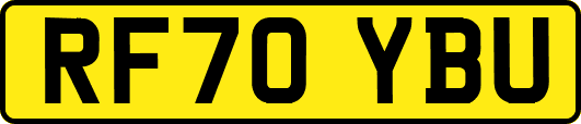 RF70YBU