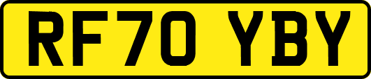RF70YBY