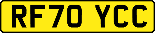 RF70YCC