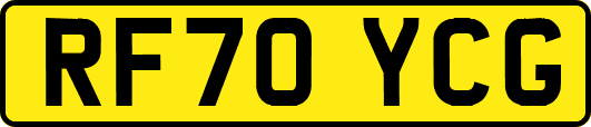 RF70YCG