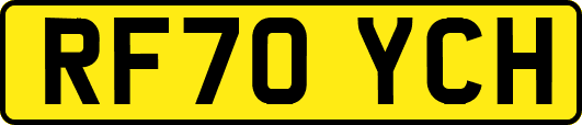 RF70YCH