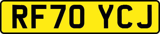 RF70YCJ