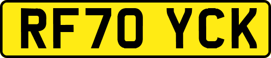RF70YCK