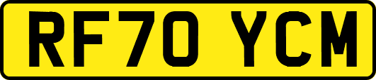 RF70YCM