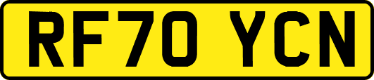 RF70YCN