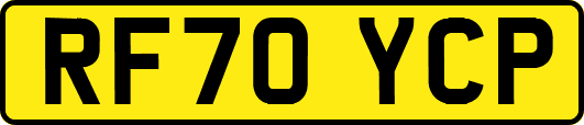 RF70YCP