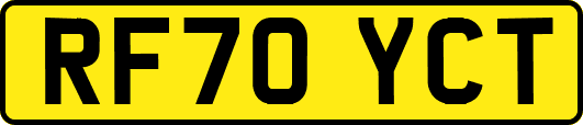 RF70YCT