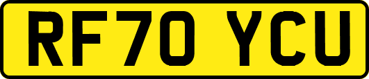 RF70YCU