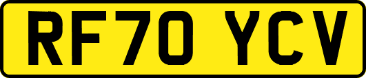 RF70YCV