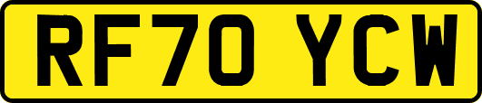 RF70YCW