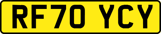 RF70YCY