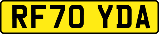 RF70YDA