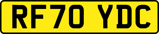 RF70YDC