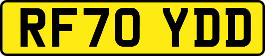 RF70YDD