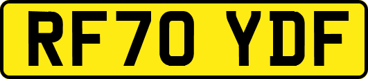RF70YDF