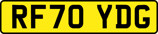 RF70YDG