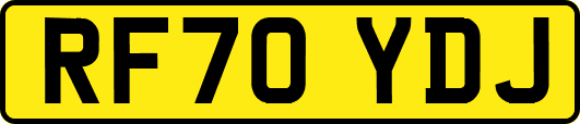 RF70YDJ