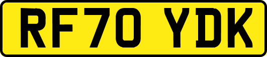 RF70YDK