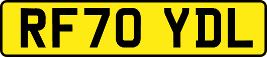 RF70YDL